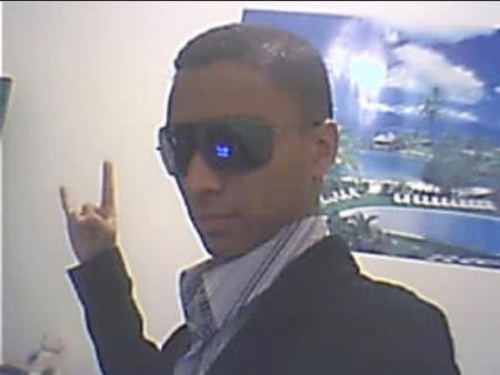 C'est moi !!