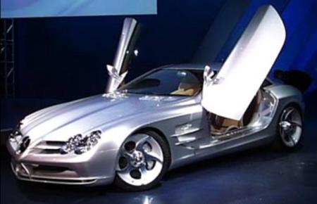 Mercedes